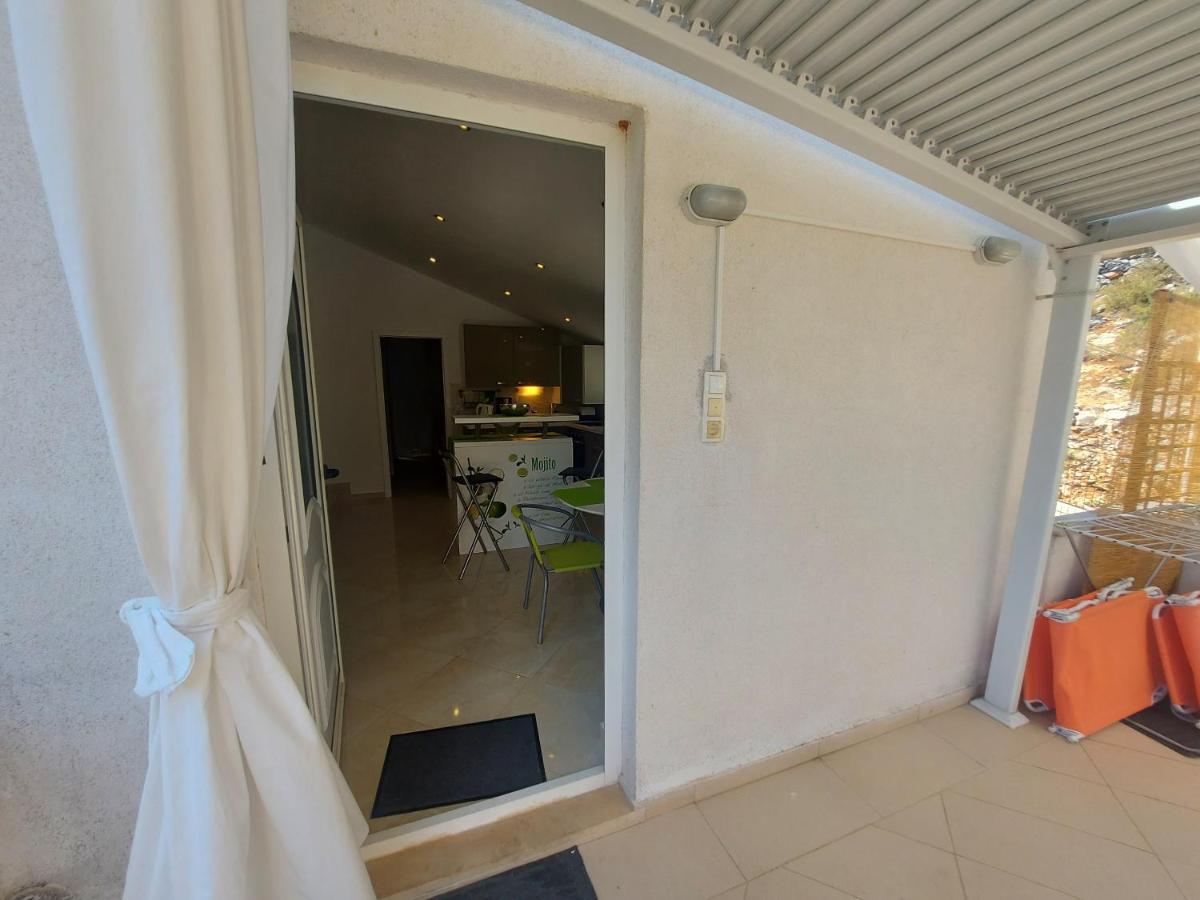 Apartman Marina Sa Parkingom Jelsa  Exteriér fotografie