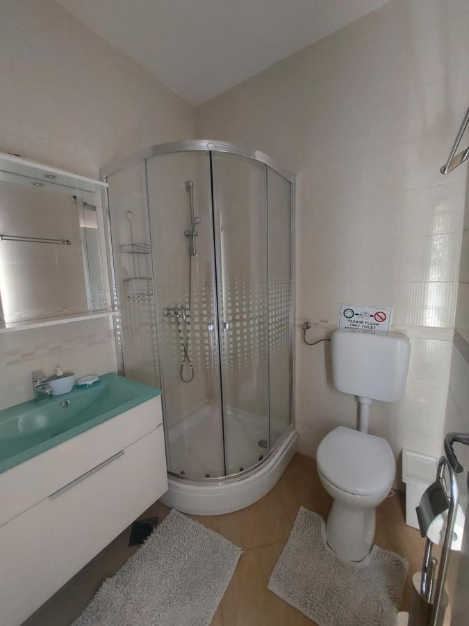 Apartman Marina Sa Parkingom Jelsa  Exteriér fotografie