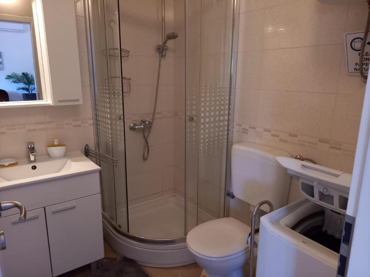 Apartman Marina Sa Parkingom Jelsa  Exteriér fotografie