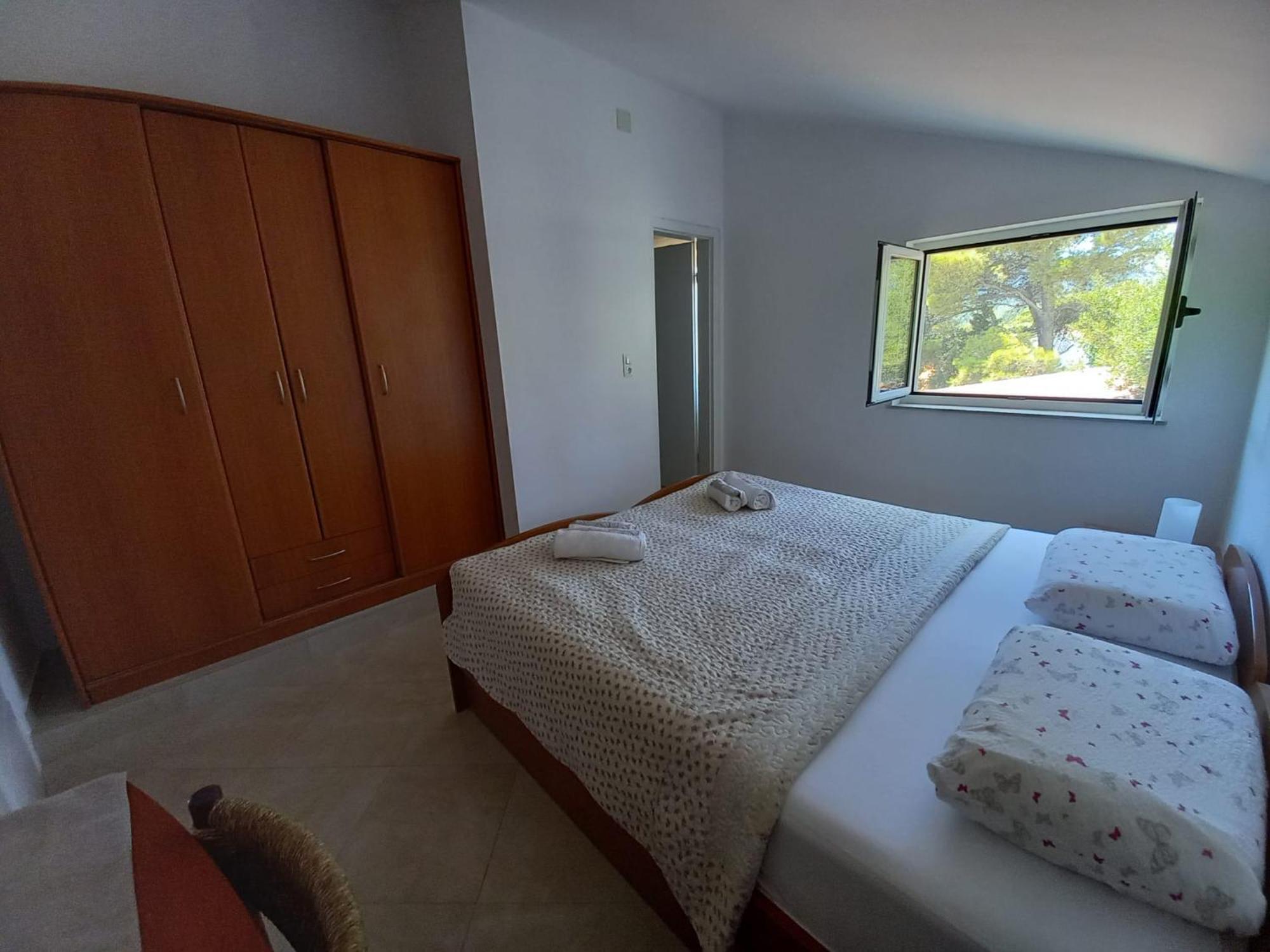 Apartman Marina Sa Parkingom Jelsa  Exteriér fotografie