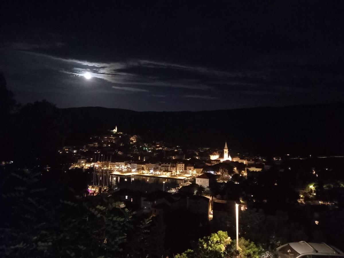 Apartman Marina Sa Parkingom Jelsa  Exteriér fotografie