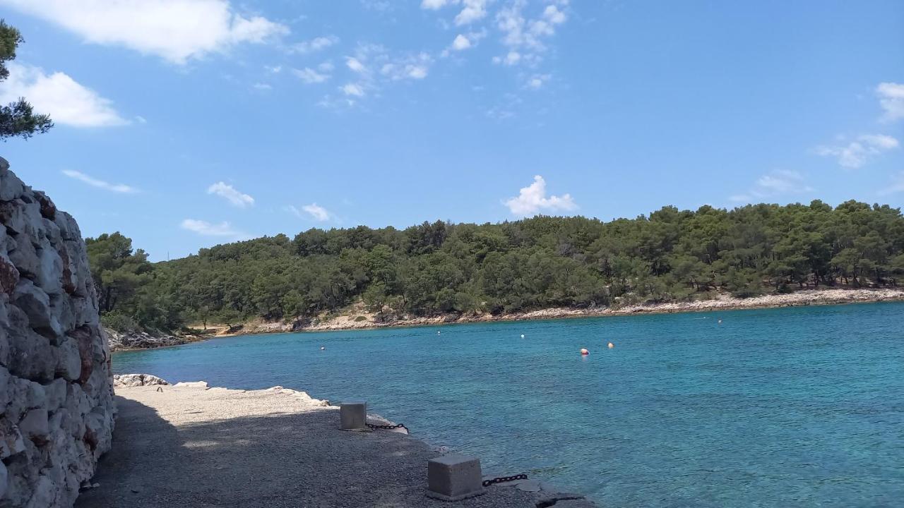 Apartman Marina Sa Parkingom Jelsa  Exteriér fotografie