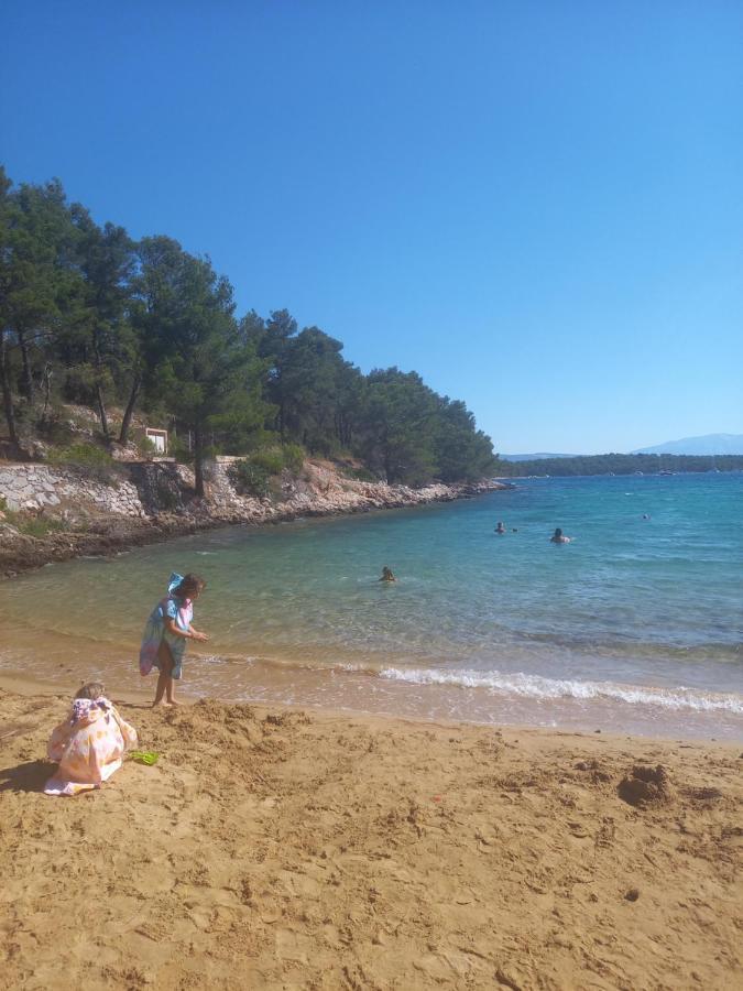 Apartman Marina Sa Parkingom Jelsa  Exteriér fotografie