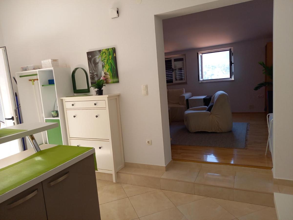 Apartman Marina Sa Parkingom Jelsa  Exteriér fotografie