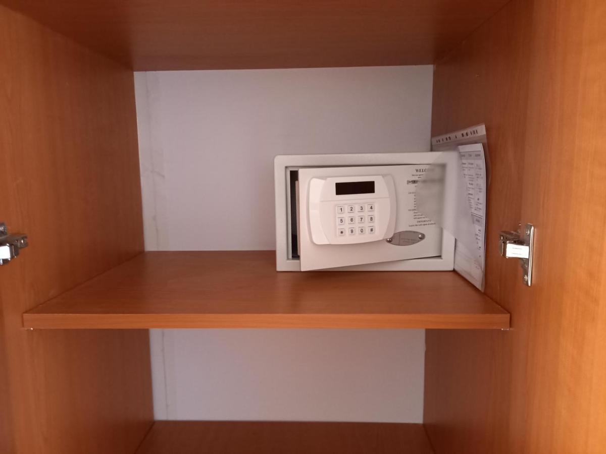 Apartman Marina Sa Parkingom Jelsa  Exteriér fotografie