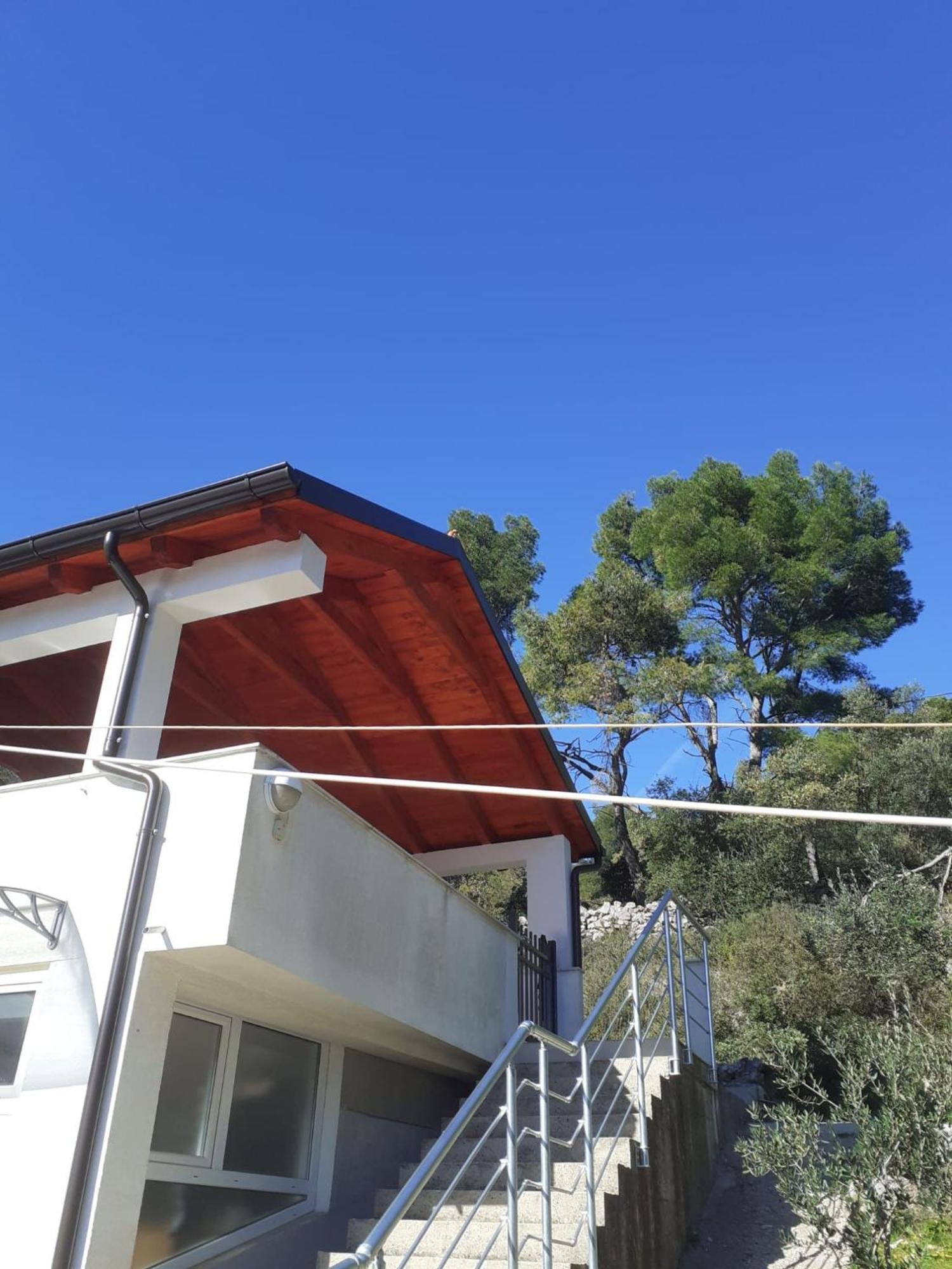 Apartman Marina Sa Parkingom Jelsa  Exteriér fotografie